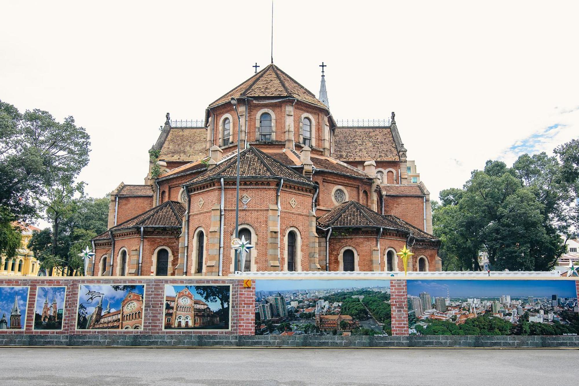 Joy Hostel Ho-Chi-Minh-Stadt Exterior foto